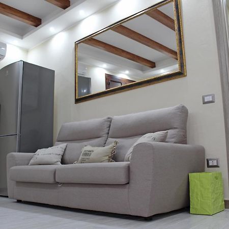 Flamingo Luxury Apartment Ajpsardinia Кальяри Экстерьер фото