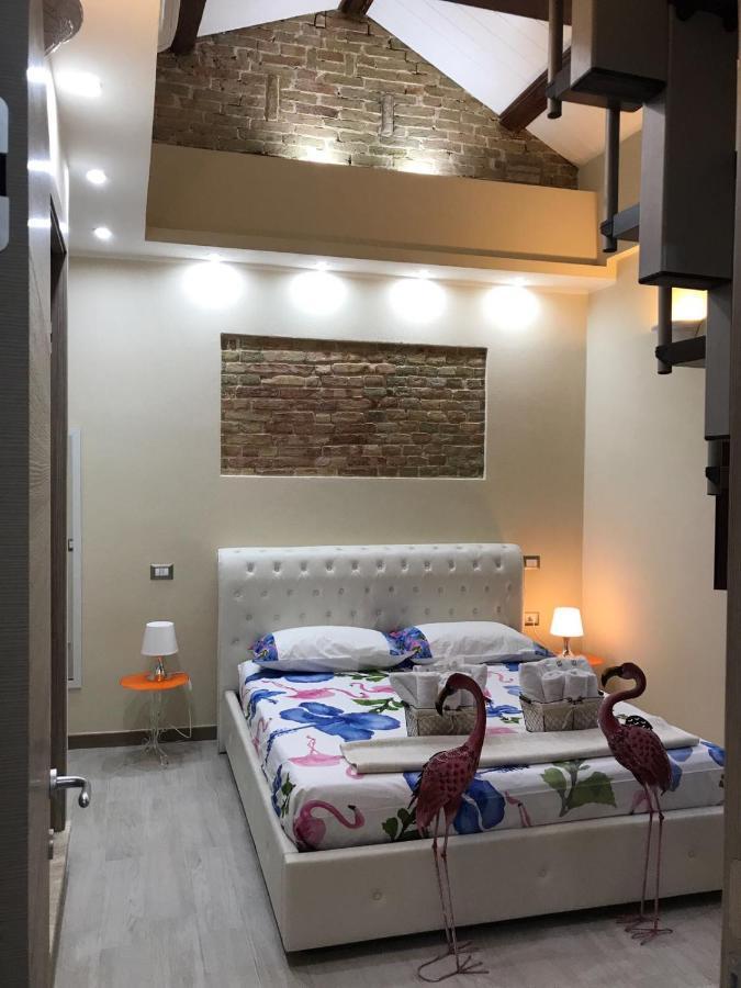 Flamingo Luxury Apartment Ajpsardinia Кальяри Экстерьер фото