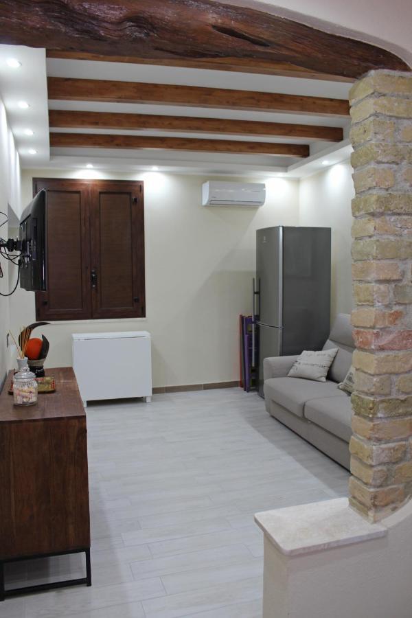 Flamingo Luxury Apartment Ajpsardinia Кальяри Экстерьер фото